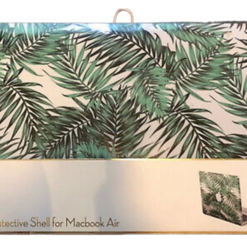 Brand new 13 inch MacBook Hardshell Case